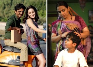 Nawazuddin Siddiqui – Tannishtha Chatterjee’s Roam Rome Mein and Vidya Balan’s Natkhat to be screened at London Indian Film Festival 2020