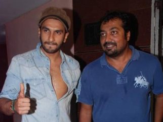 “Ranveer Singh was rejected in an audition for Shaitaan, no studio wanted to put money on him” – reveals Anurag Kashyap "Ranveer Singh was rejected in an audition for Shaitaan, no studio wanted to put money on him" - reveals Anurag Kashyap