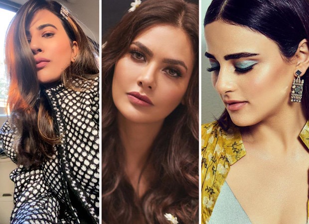 Makeup artist Reshmaa Merchant reveals some of the BEST hacks used by celebrities like Esha Gupta, Surbhi Jyoti and more