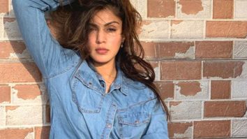 Rhea Chakraborty grilled for 8 hours by the Narcotics Control Bureau on day two