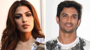 Rhea Chakraborty’s lawyer reveals about Sushant Singh Rajput’s huge insurance policy