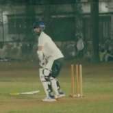 Shahid Kapoor shares a throwback video from the cricket practice for Jersey