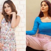 Shehnaaz Gill’s jaw-dropping physical transformation is making heads turn!