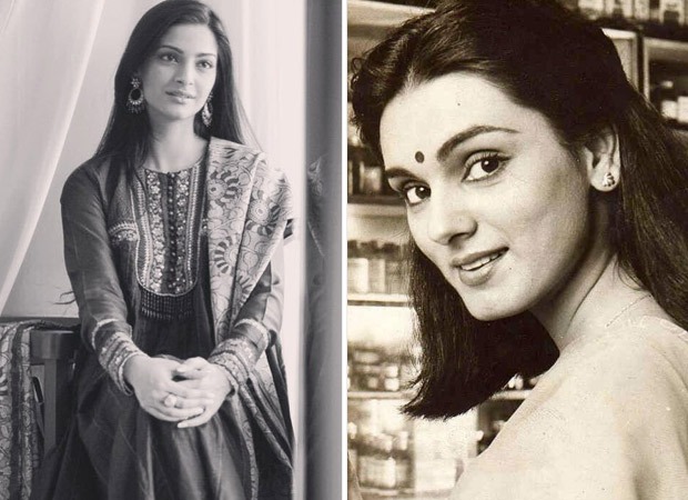 Sonam Kapoor Ahuja celebrates Neerja Bhanot’s courage on the latter’s birth anniversary
