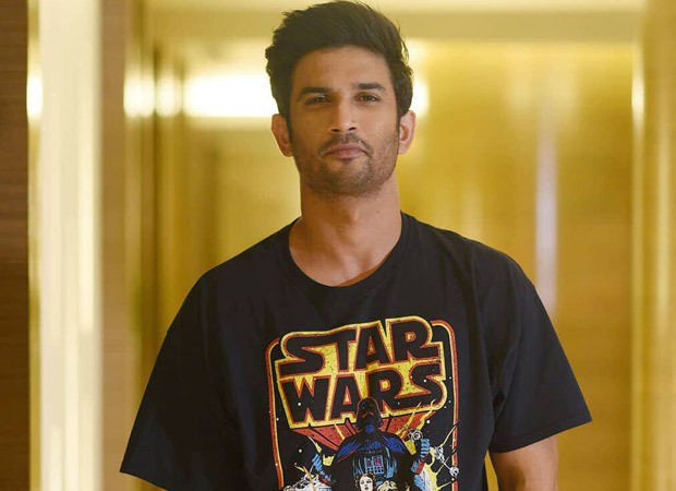 Sushant Singh Rajput Death Case Prescription provided by his sister Priyanka was signed by a cardiologist