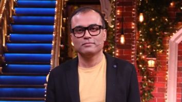 The Kapil Sharma Show: Amitabh Bhattacharya wrote the song ‘Ae Dil Hai Mushkil’ in the backseat of Pritam’s car The Kapil Sharma Show: Amitabh Bhattacharya wrote the song 'Ae Dil Hai Mushkil' in the backseat of Pritam’s car