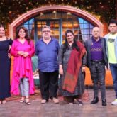 The Kapil Sharma Show: Star cast of India's first family drama Hum Log to grace the show 