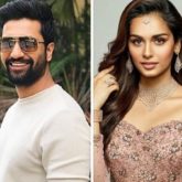 Vicky Kaushal and Manushi Chhillar’s situational comedy to go on floor in October