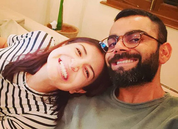 Virat Kohli can’t wait to welcome the third member to the clan with Anushka Sharma