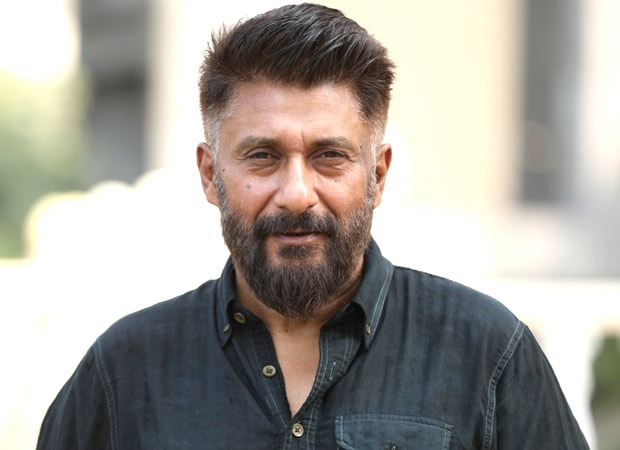 Vivek Agnihotri appointed as new cultural representative at ICCR