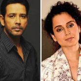 Annup Sonii takes a dig at Kangana Ranaut’s comment on 90% Bollywood being on drugs; gives another suggestion
