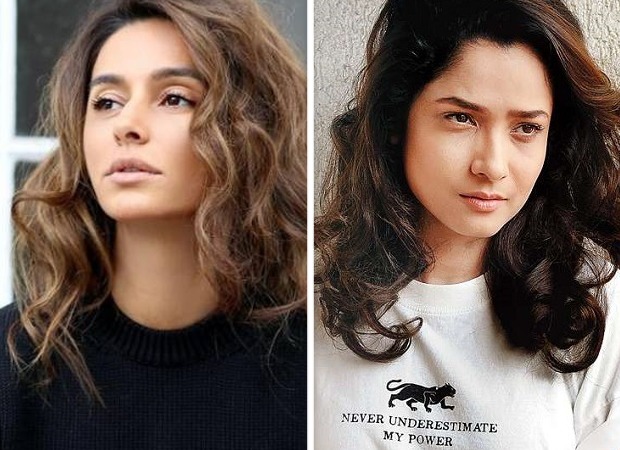 Shibani Dandekar refers to Ankita Lokhande as the princess of patriarchy while responding to her recent claims