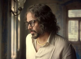 Emraan Hashmi starrer Harami selected in Busan Film Festival’s prestigious main competition section Emraan Hashmi starrer Harami is the only Indian film selected in Busan Film Festival's prestigious main competition section
