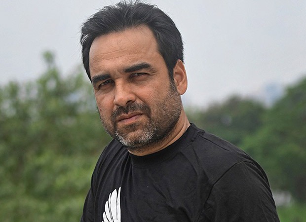 Pankaj Tripathi says nepotism never bothered but admits star kids get opportunities quicker than others