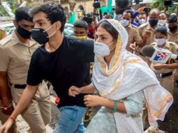 Rhea Chakraborty and Showik Chakraborty’s bail plea hearing adjourned for September 29; lawyer argues validity of the arrest Rhea Chakraborty and Showik Chakraborty's bail plea hearing adjourned for September 29; lawyer argues validity of the arrest