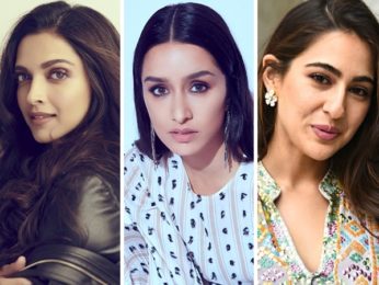 NCB starts questioning Deepika Padukone and Shraddha Kapoor; Sara Ali Khan on the way NCB starts questioning Deepika Padukone and Shraddha Kapoor; Sara Ali Khan on the way