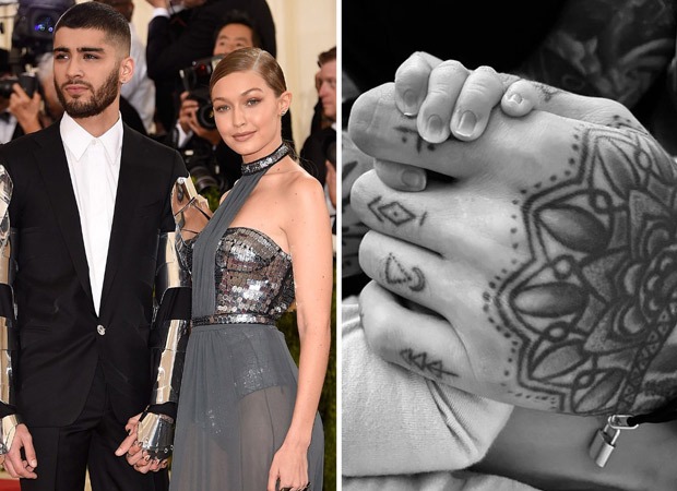 zayn and gigi baby leaked photo zayn and gigi baby leaked photo