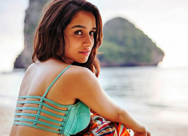 Shraddha Kapoor resumes work after six months; shows her excitement by sharing the picture of a camera on sets 