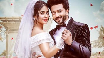 “It’ll be interesting to watch the hero & villain romance”, says Hina Khan about her upcoming music video with Dheeraj Dhoopar