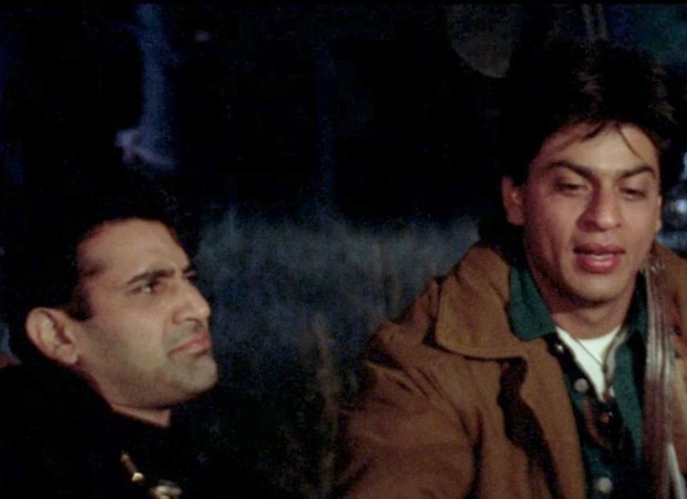 25 Years of Dilwale Dulhania Le Jayenge EXCLUSIVE: "Initially, there wasn't a fight sequence. But Shah Rukh insisted, "Ek FIGHT toh honi chahiye yaar" - Parmeet Seth
