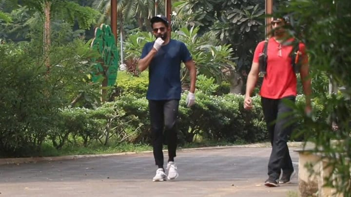 juhu run 219