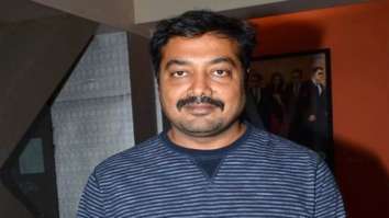 Anurag Kashyap ready to take optimum legal action against accuser