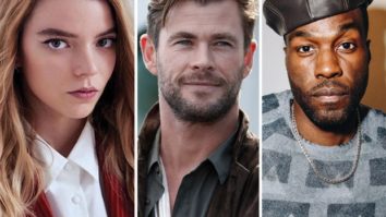 Anya Taylor Joy, Chris Hemsworth, Yahya Abdul Mateen II to star in Mad Max prequel Furiosa  