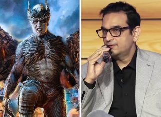 BREAKING: 2.0 Producers, LYCA to enter Bollywood; Aashish Singh of YRF and Netflix comes on board to head Hindi operations BREAKING 2.0 Producers, LYCA to enter Bollywood; Aashish Singh of YRF and Netflix comes on board to head Hindi operations