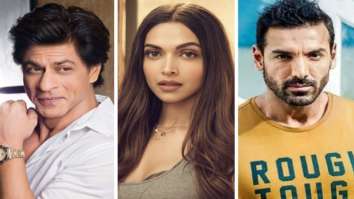 BREAKING: Shah Rukh Khan, Deepika Padukone and John Abraham starrer Pathan eyeing a Diwali 2021 release!