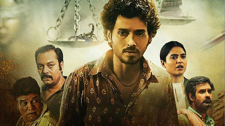 Bicchoo Ka Khel | Official Trailer | Premieres 18th November on ZEE5 Bicchoo Ka Khel Official Trailer Premieres 18th November on ZEE5