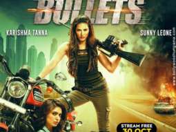 First Look Of Bullets