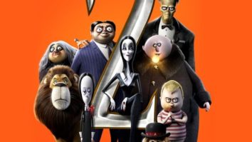 Charlize Theron, Oscar Isaac, Chloe Grace Moretz return with The Addams Family 2 teaser, film set for Halloween 2021 release