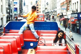 Movie Stills from the movie Dilwale Dulhania Le Jayenge