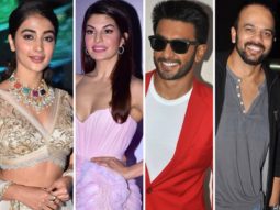 EXCLUSIVE SCOOP: Pooja Hegde & Jacqueline Fernandez join Ranveer Singh for Rohit Shetty’s Angoor adaptation EXCLUSIVE SCOOP Pooja Hegde & Jacqueline Fernandez join Ranveer Singh for Rohit Shetty’s Angoor adaptation