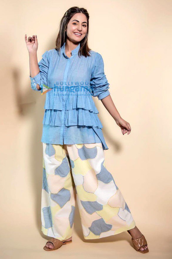 Hina Khan Photos - Bollywood Hungama