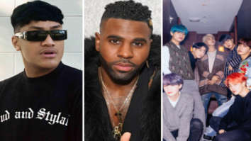 Jawsh 685, Jason Derulo and BTS’ ‘Savage Love’ remix reaches to No. 1 on Billboard Hot 100, ‘Dynamite’ stands tall at No. 2 