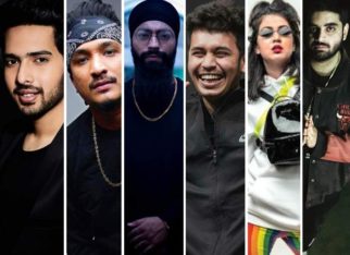 MTV Europe Music Awards: Armaan Malik, Divine, Prabh Deep, Kaam Bhaari, Siri & Sez on the Beat nominated in Best India Act category MTV Europe Music Awards: Armaan Malik, DIVINE, Prabh Deep, Divine, Kaam Bhaari, Siri & Sez on the Beat nominated in Best India Act category