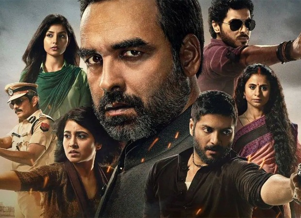 Mirzapur 2 producers issue an apology to insulted Hindi writer