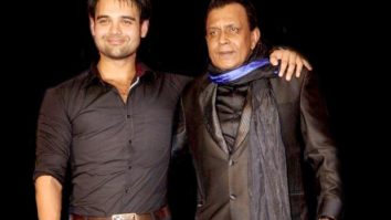 Mithun Chakraborty’s son Mahaakshay booked for rape and cheating by 38-year-old woman