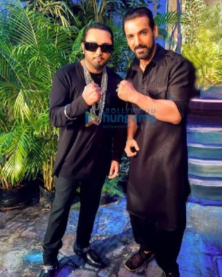 Mumbai Saga Movie Review Release Date Songs Music Images Official Trailers Videos Photos News Bollywood Hungama