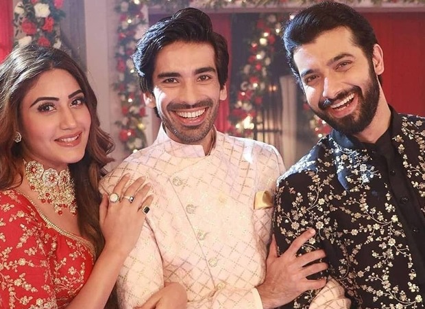 Naagin 5 Surbhi Chandna and Mohit Sehgal test negative for COVID-19 while Sharad Malhotra tests positive