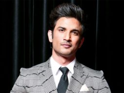 Neither of the 2 Sushant Singh Rajput bio-pics will be made