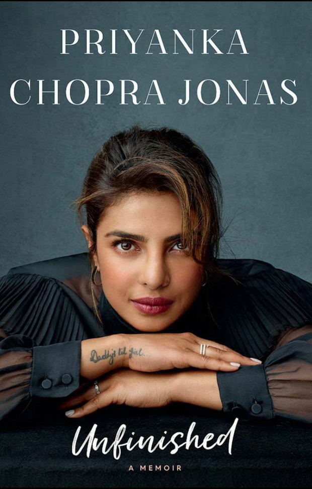 priyanka chopra biography book pdf