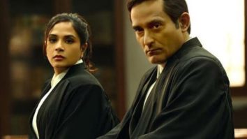 Richa Chadha and Akshaye Khanna’s Section 375 to re-release in theatres