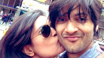 Richa Chadha kisses Ali Fazal in a throwback photo, shares sweet birthday posts