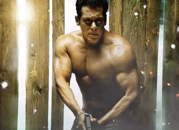 Salman Khan, Disha Patani, Jackie Shroff, Randeep Hooda wrap up Radhe ahead of the schedule