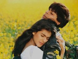 Shah Rukh Khan and Kajol starrer Dilwale Dulhania Le Jayenge to be re-released across the world to celebrate its 25th anniversary Shah Rukh Khan and Kajol starrer Dilwale Dulhania Le Jayenge to be re-released across the world to celebrate its 25th anniversary