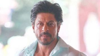 Shah Rukh Khan back to shoot after 870 days, set to announce a film after 1500 days and gears up for a HIT after 2500 days!