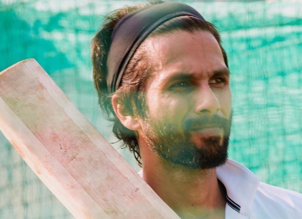 Shahid Kapoor wraps up Jersey schedule, thanks Uttarakhand ...