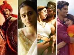 Tanhaji, Thappad, Malang, Kedarnath, Shubh Mangal Zyada Saavdhan, War among others to re-release in cinemas